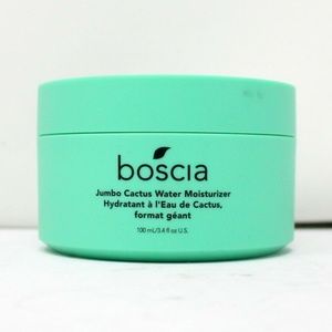 Boscia Skincare Boscia Cactus Water Moisturizer Travel Size Poshmark